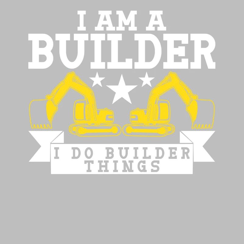 Roadbuilder Builder Road Keeper