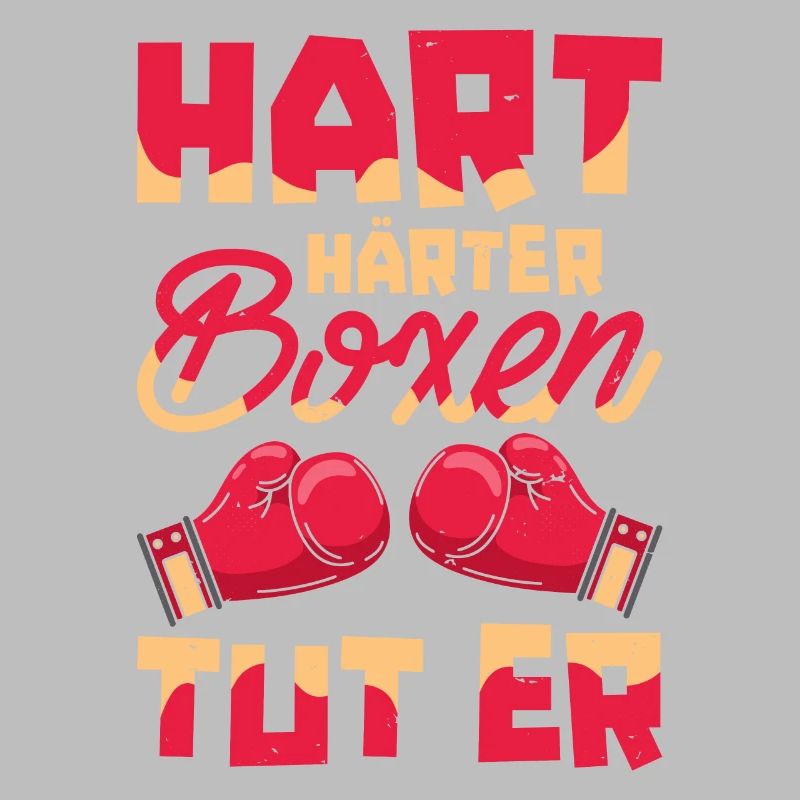 Boxe Boxe