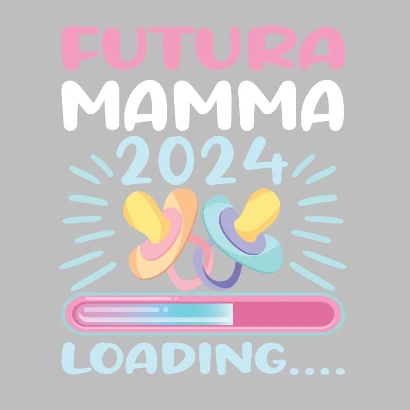 Super Mamma 2024 Loading