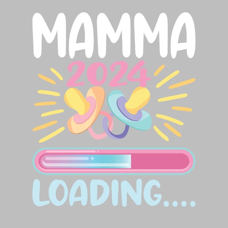 Super Mamma 2024 Loading