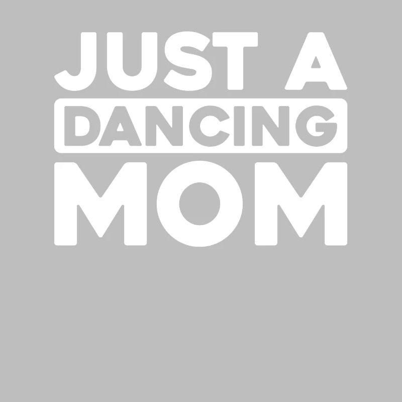 Danseuse Danseuse Juste Une Maman Dansante
