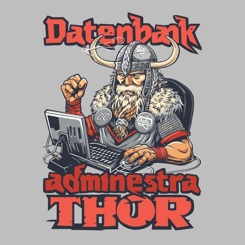 Datenbankadministrathor Codierung Datenanalyst