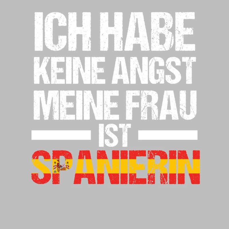 Spanier Spanien