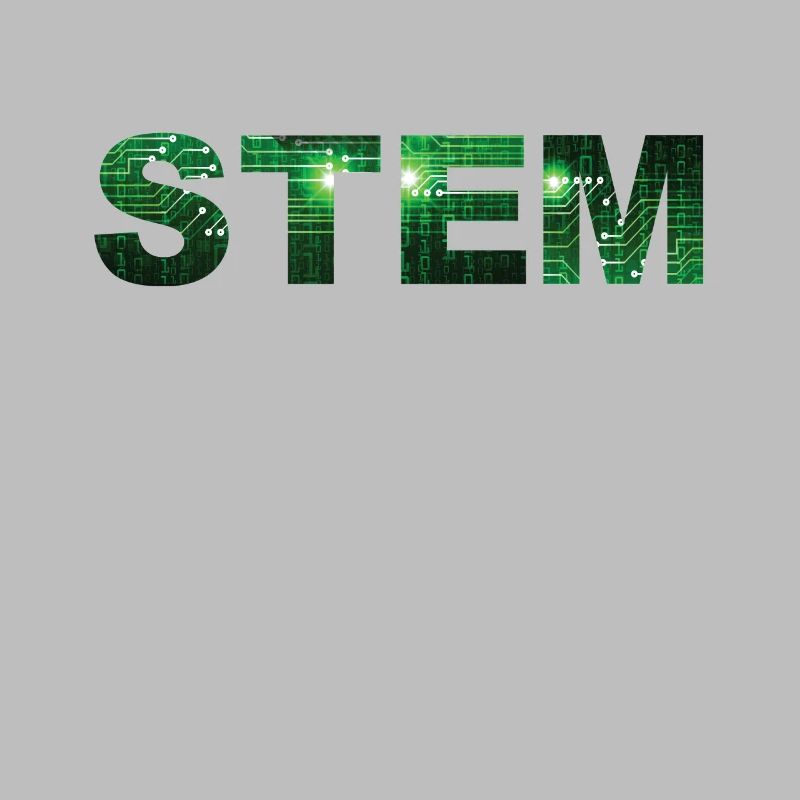 Digitale Matrix STEM Design Digital Matrix STEM