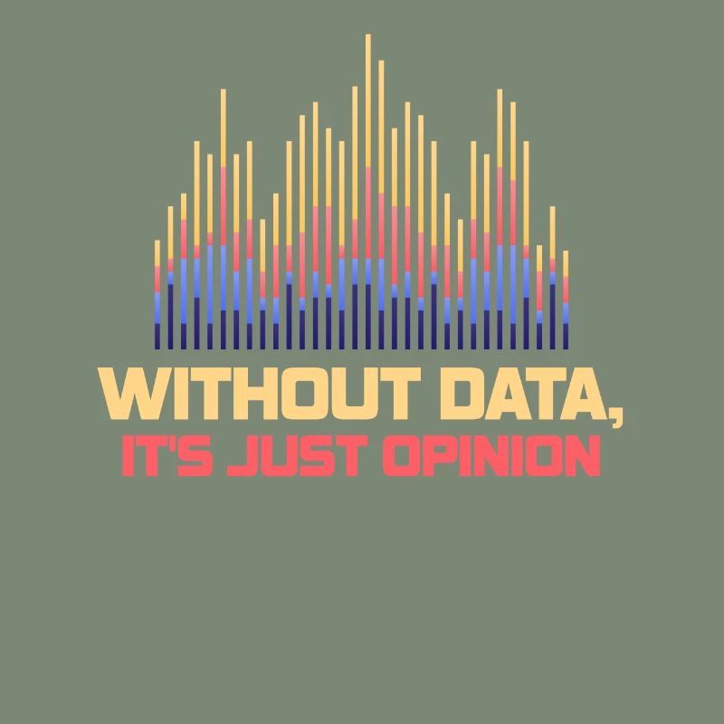 Data Or It Didn't Happen For Student