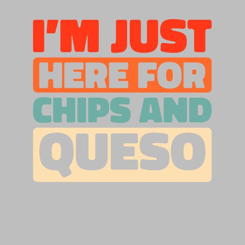 Cheese Cheesemaker At Just Here For Chips And Queso