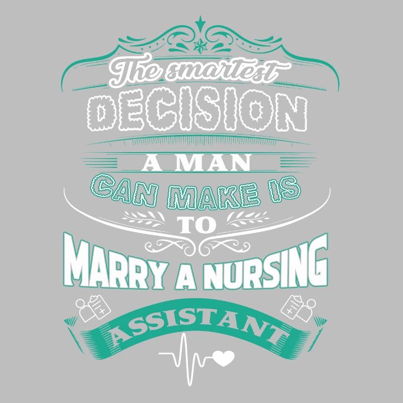 Nursing Assistant Marry A Nursing Assistant