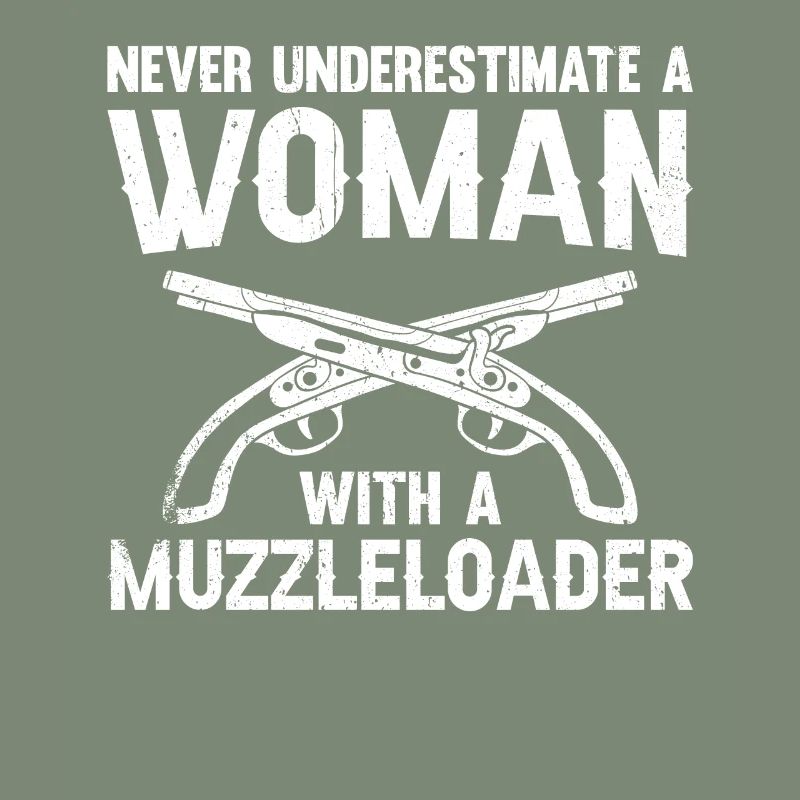 Vorderlader Muzzleloader Muzzle Loading