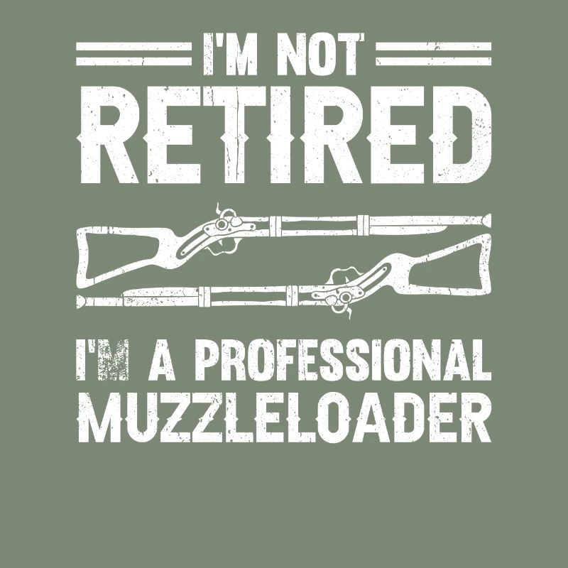 Vorderlader Muzzleloader Muzzle Loading