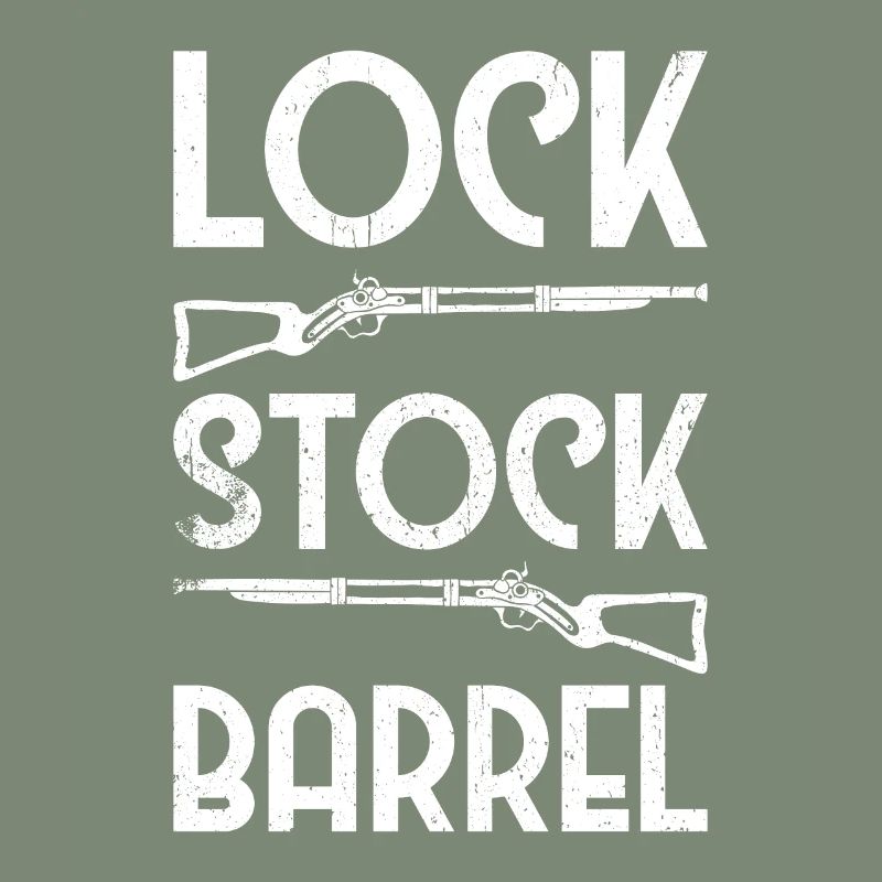 Vorderlader Muzzleloader Muzzle Loading