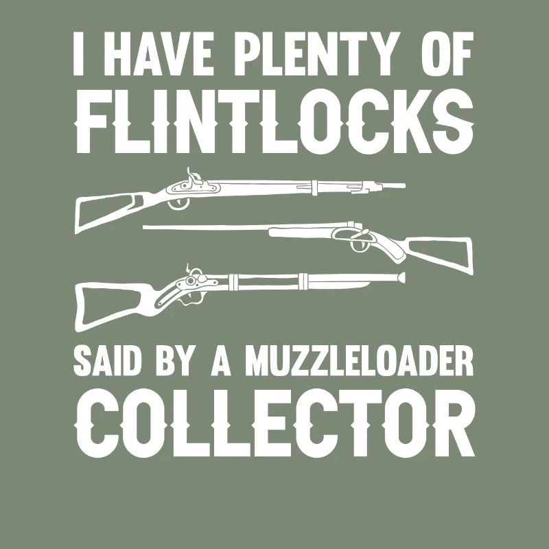 Vorderlader Muzzleloader Muzzle Loading