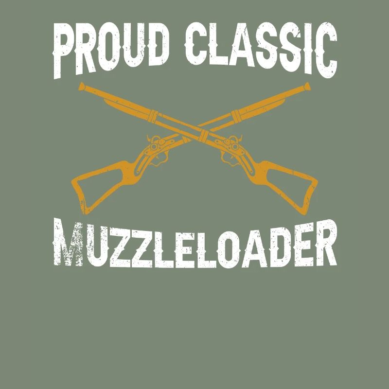 Vorderlader Muzzleloader Muzzle Loading