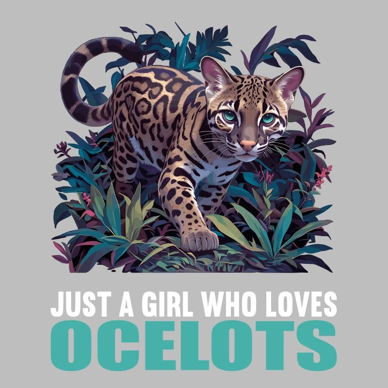 Ocelots Ocelot
