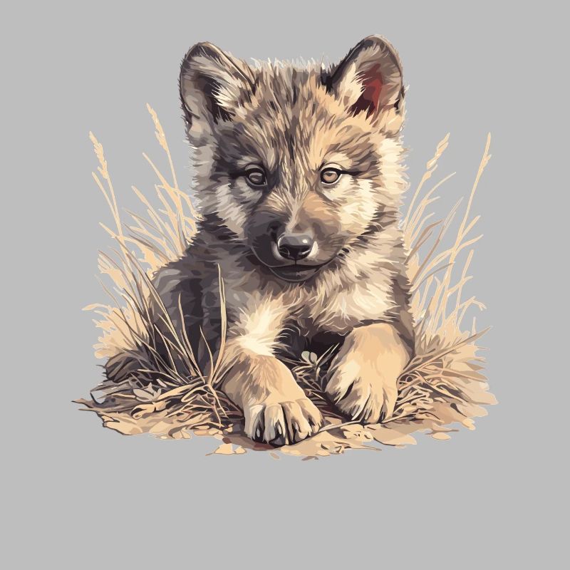 Wolves Wolf