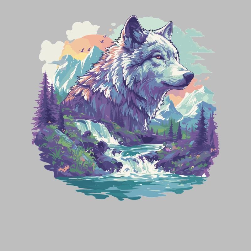 Wolves Wolf