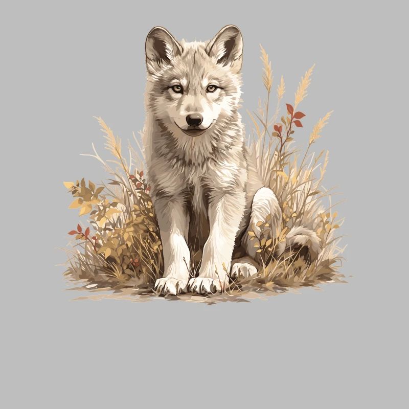 Wolves Wolf