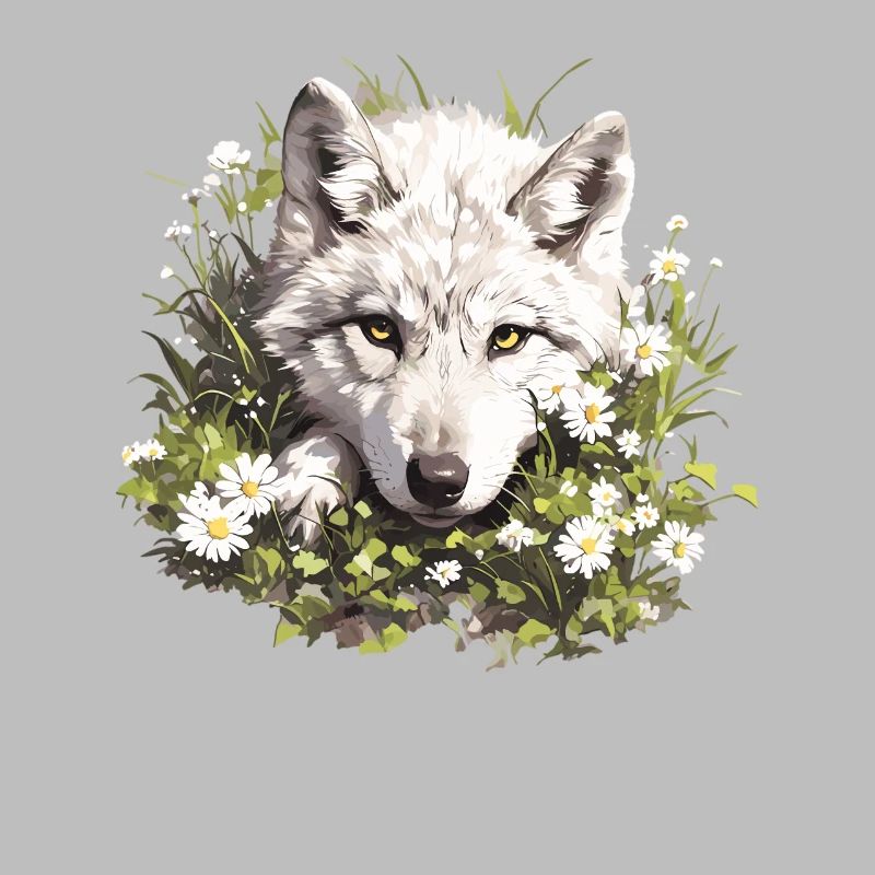 Wolves Wolf