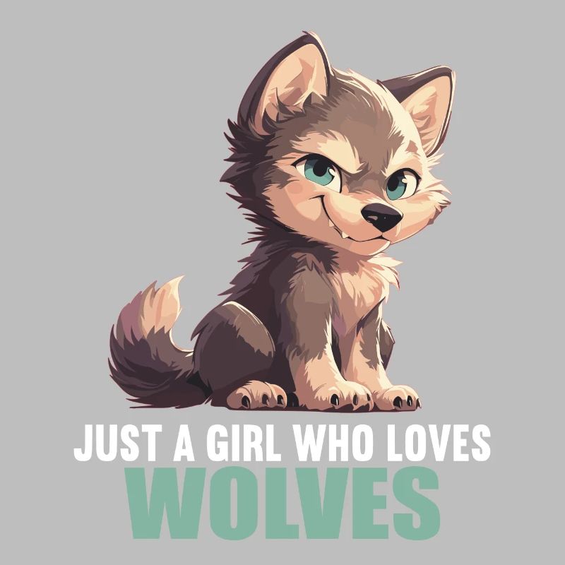 Wolves Wolf