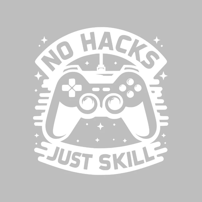Pas de hacks, juste de l’habileté
