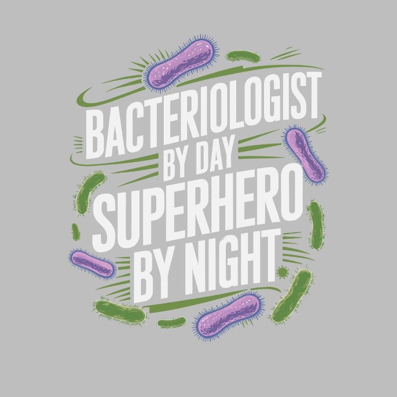 Bactériologiste