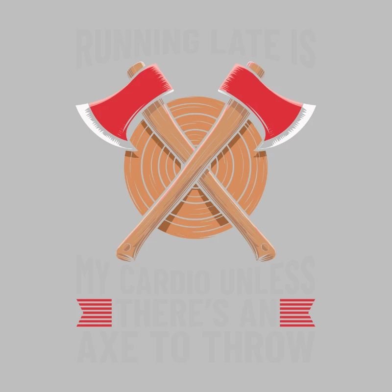 Axe Throwing Axe Thrower