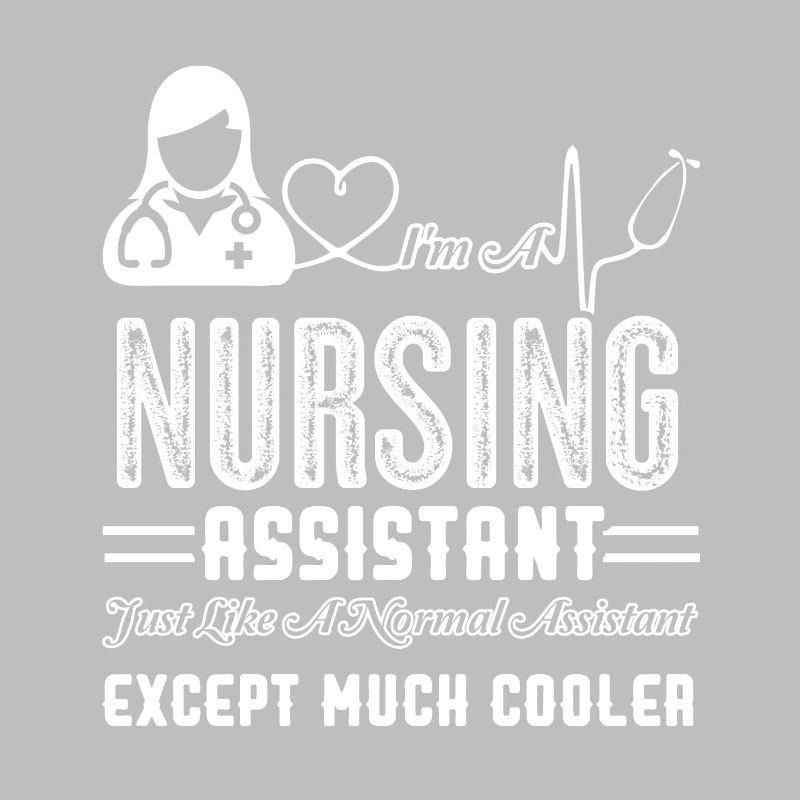 Cooler Nursing Assistant