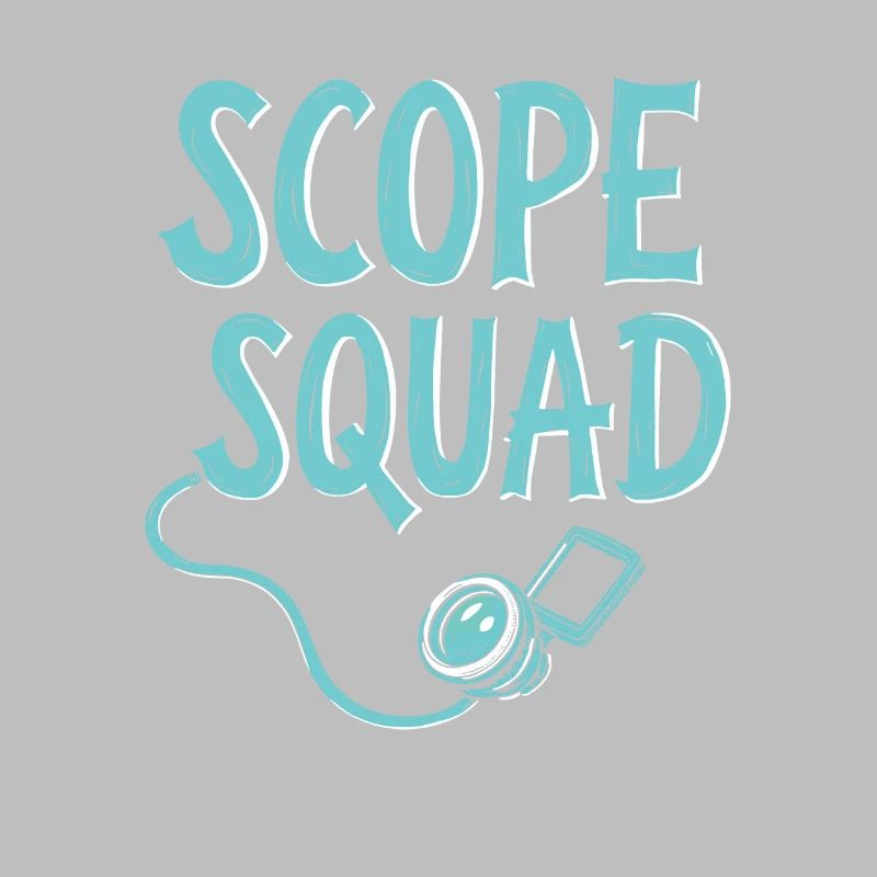 Endoscopy Technician Team
