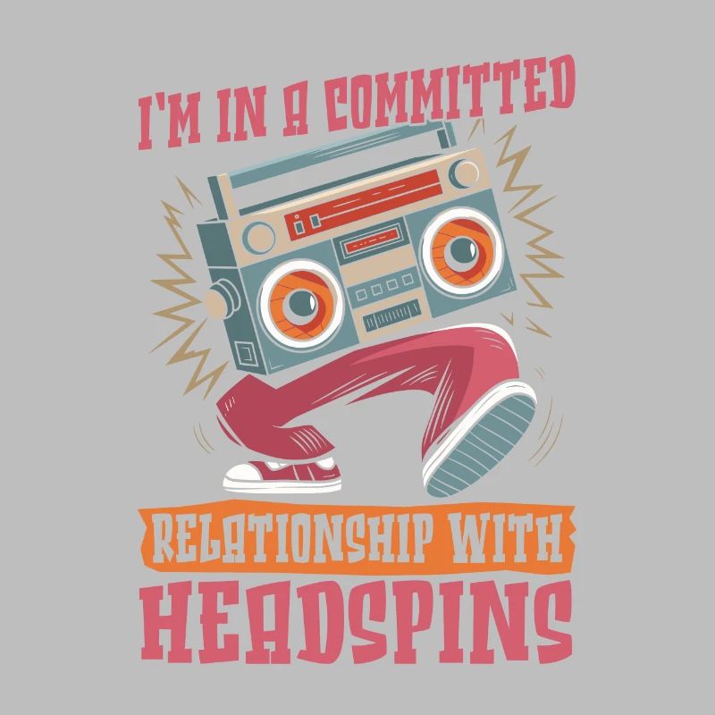 Breakdance Breakdancer Breakdancing