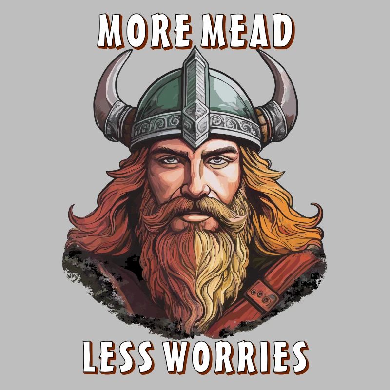 VIKINGS PLUS D’HYDROMEL, MOINS DE SOUCIS