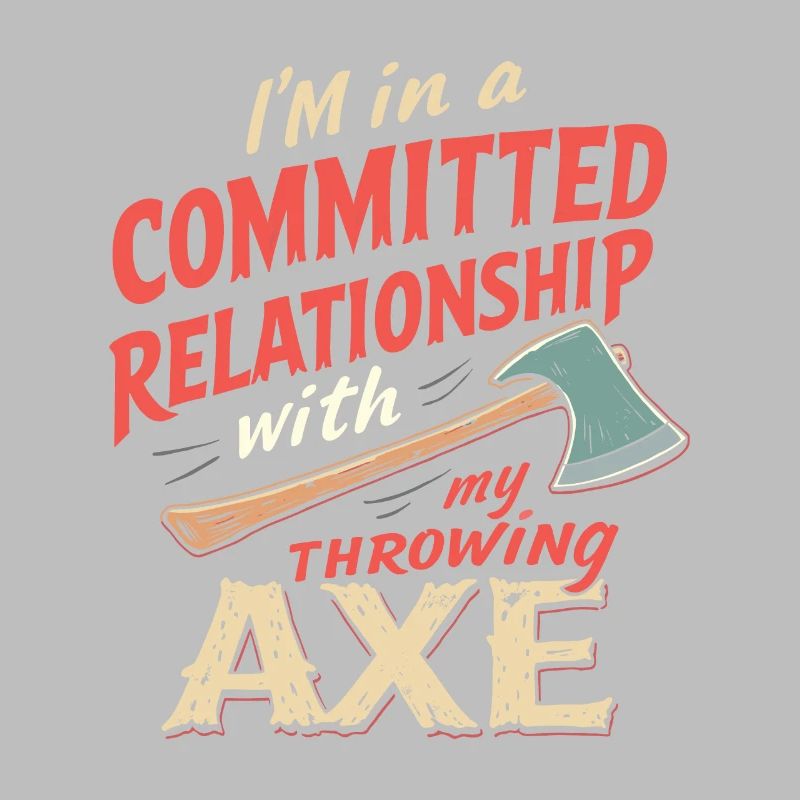 Axe Throwing Axe Thrower
