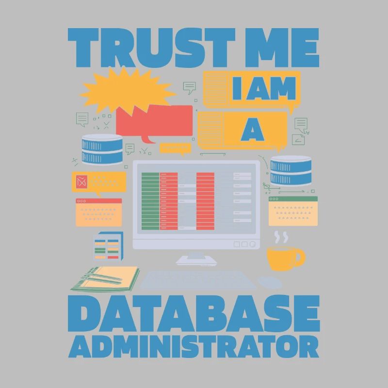Database Administrator