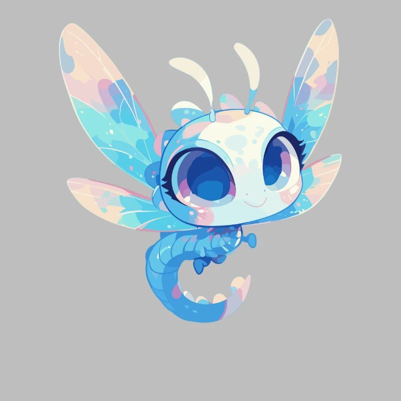 Libellules Libellule