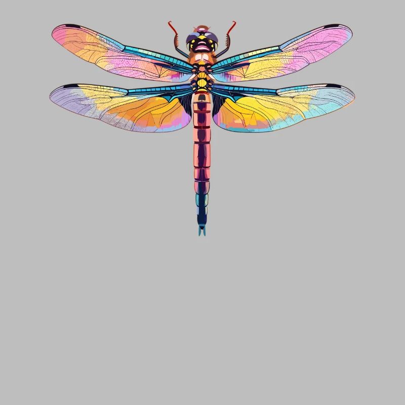 Libellules Libellule