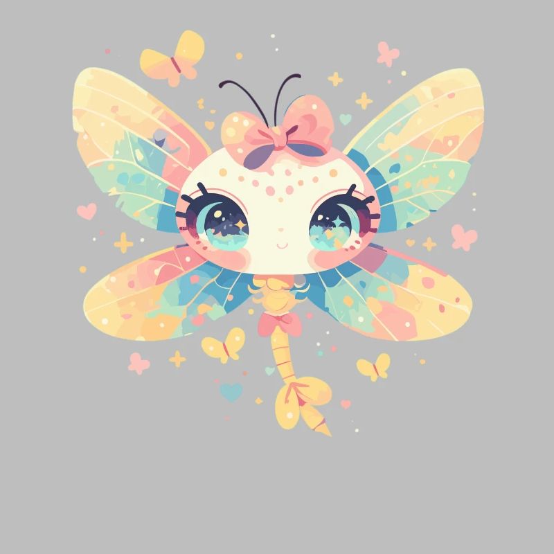 Libellules Libellule