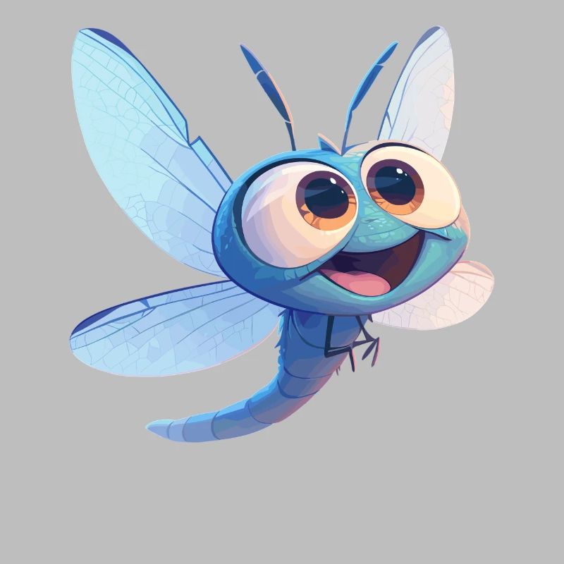 Libellules Libellule
