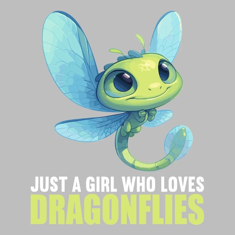 Libellules Libellule