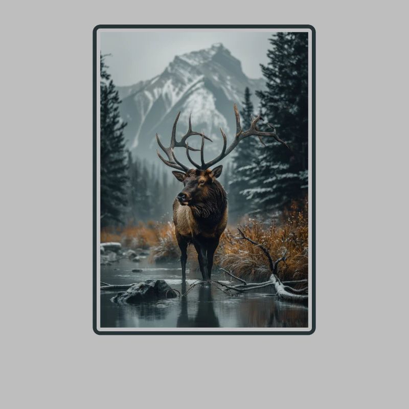 Moose Moose