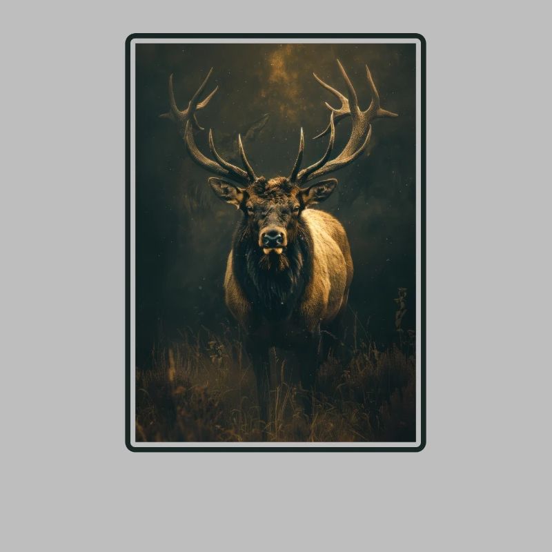 Moose Moose