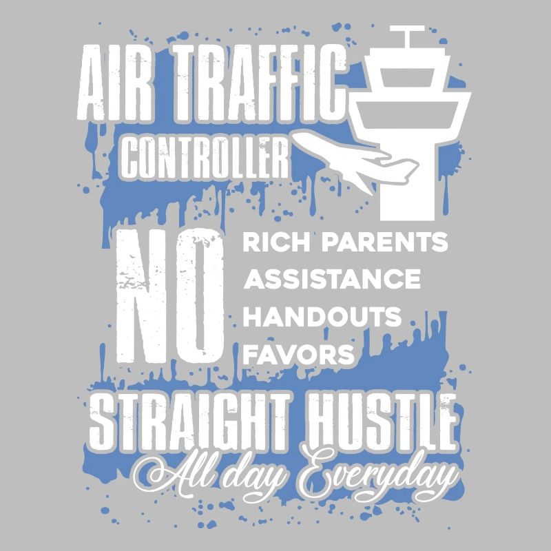 Things About Air Traffic Controller
