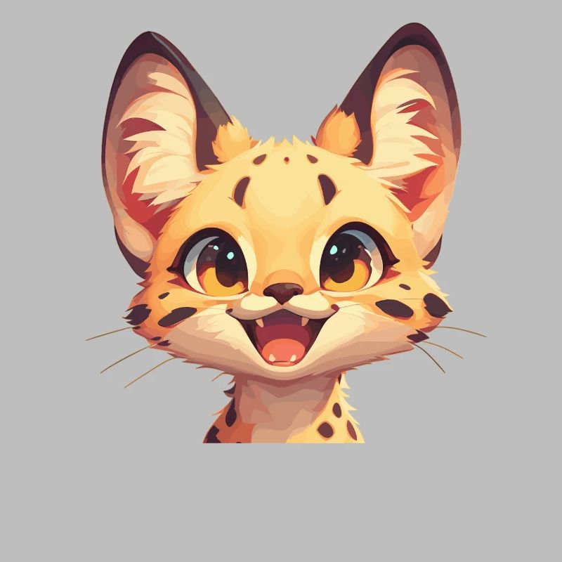Servale Serval
