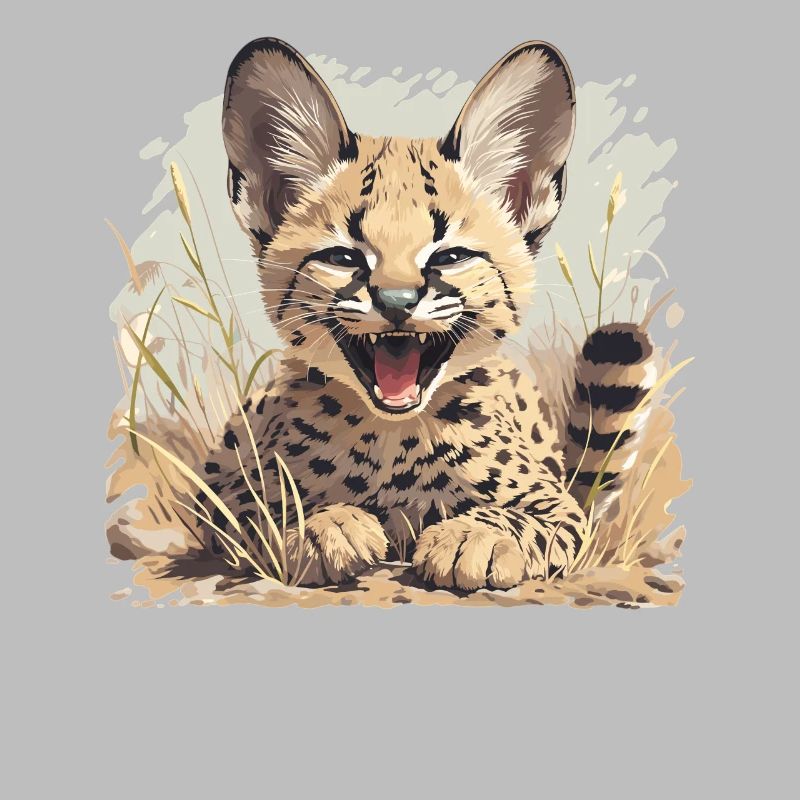 Servale Serval