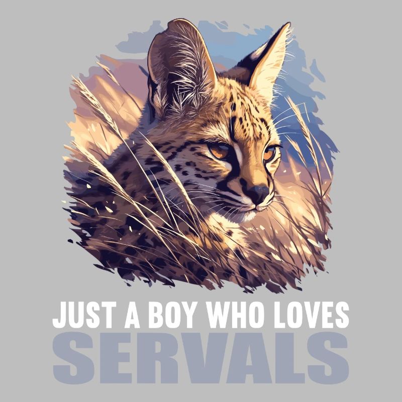 Servale Serval