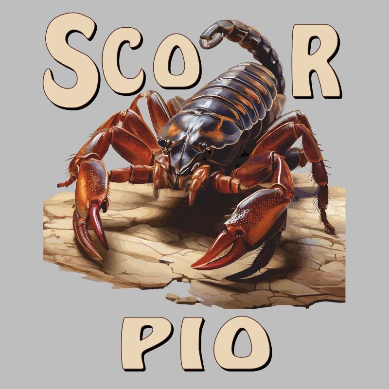 SCORPIO