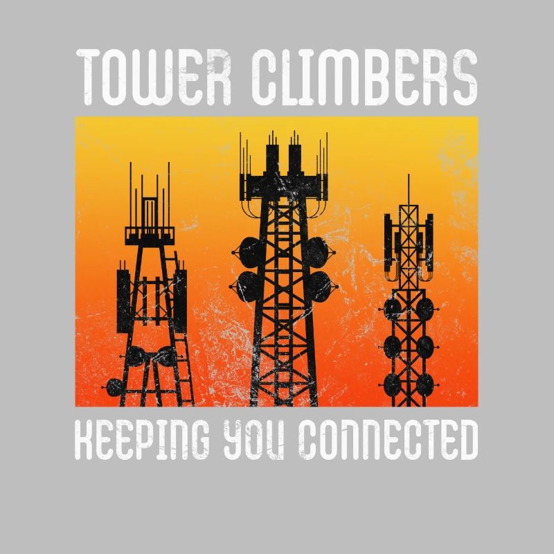 Tower Climbers vous permet de rester connecté