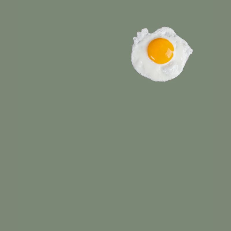 Egg Fried Egg Scrambled Eggs Breakfast Egg for Toast