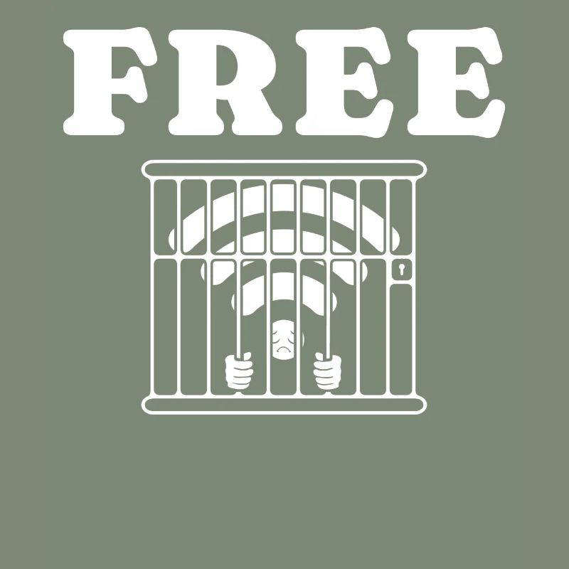 PC Funny Free Wireless PC Gift Computer