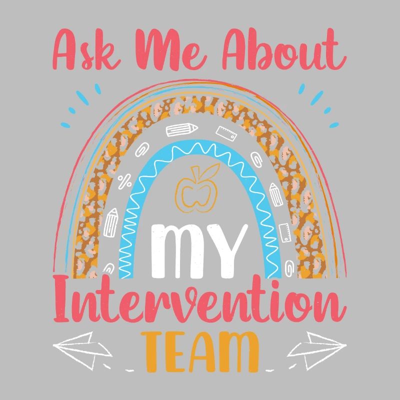 Enseignant d’intervention, Spécialiste de l’intervention