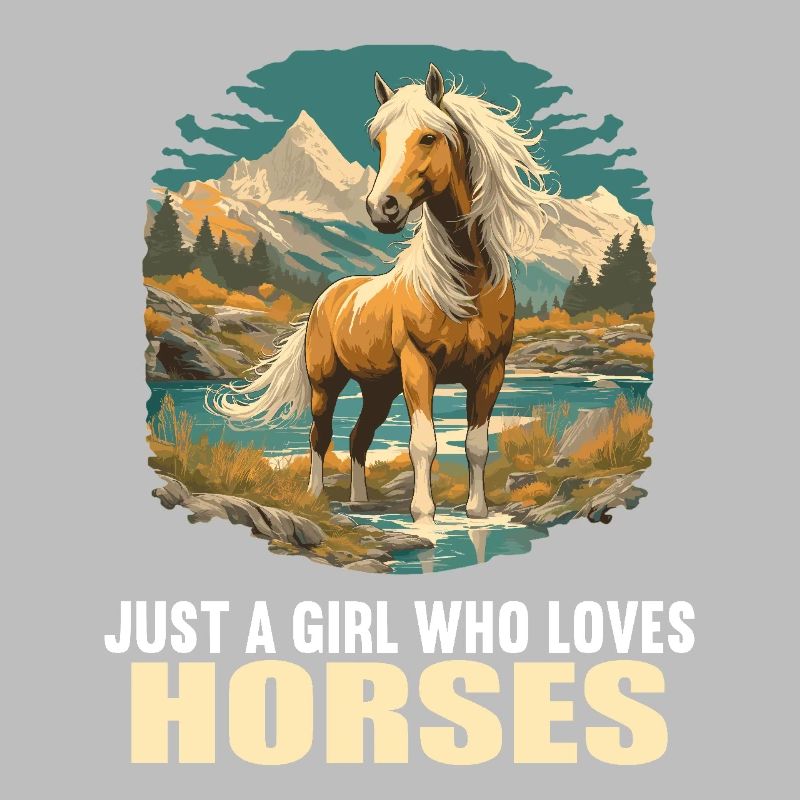 Pferde Pferd