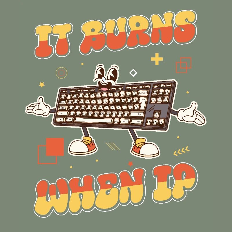 IT Geek, PC Accessories Storage Devices Evolution