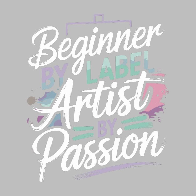 Creative Hobby For Beginners In The